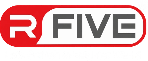 R Five Industries — Cable Tie Manufacturer Ahmedabad