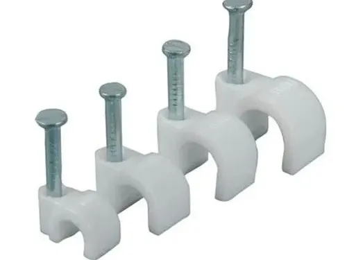 UPVC Clamps in Ahmedabad