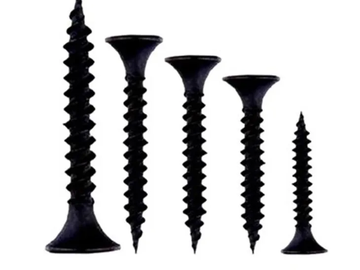 Drywall Screw Manufacturer in Ahmedabad
