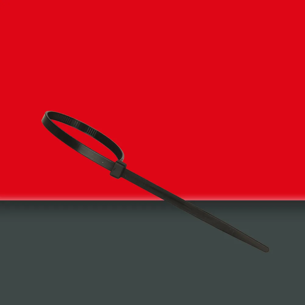 From Local to Global: How Leading Cable Tie Exporters Are Meeting Worldwide Demands