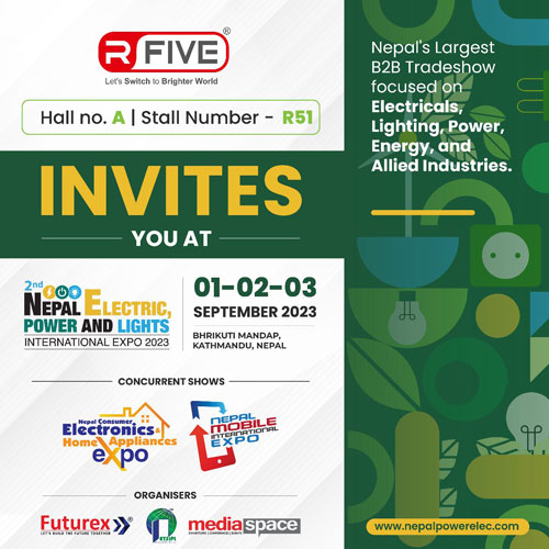 Event Nylon Cable Tie Manufacturers in Ahmedabad Rfive India