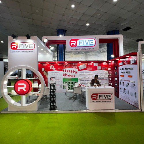 Event Nylon Cable Tie Manufacturers in Ahmedabad Rfive India