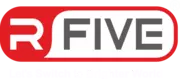 rfive logo