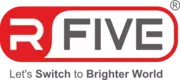 rfive logo