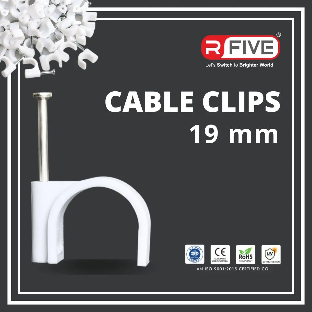 Cable Clips
